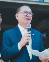 ARARUNA 149 ANOS - CERIMÔNIA DE HASTEAMENTO DOS PAVILHÕES