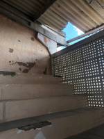 Prefeito assina autoriza início das obras do Ginásio O Marcão 