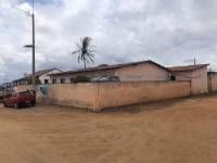 Prefeito Vital Costa entrega creche totalmente reformada na comunidade do Macapá