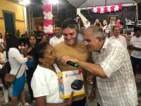 Prefeitura de Araruna promove grande evento em comemoração ao Dia Internacional da Mulher