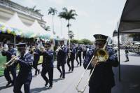 Araruna realiza Desfile Cívico-Militar e Escolar 2025 com sucesso