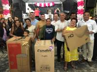 Prefeitura de Araruna promove grande evento em comemoração ao Dia Internacional da Mulher