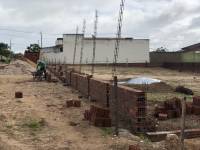 Prefeitura inicia construção de nova creche em parceria com o Governo do Estado