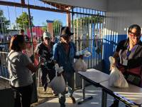 Prefeitura de Araruna garante peixe na mesa dos moradores durante a Semana Santa