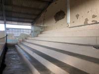 Prefeito assina autoriza início das obras do Ginásio O Marcão 