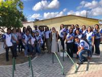 Prefeitura de Araruna inaugura Espaço da Mulher