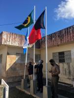 Araruna 145 anos de Emancipação Política