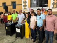 PMA realiza evento em comemoração ao Dia Internacional da Mulher