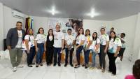 11ª Conferência Nacional de Assistência Social é realizada na Prefeitura Municipal com ampla participação de autoridades
