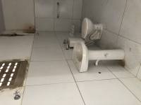 Reforma da Escola Marizete Araújo Bezerra está em fase final