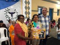 Prefeitura de Araruna promove grande evento alusivo ao Dia Internacional da Mulher