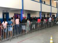 Governo Municipal de Araruna entrega Kit Peixe na Semana Santa