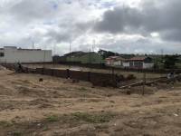 Prefeitura inicia construção de nova creche em parceria com o Governo do Estado