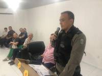 18 de Maio: Prefeitura de Araruna promove ação de conscientização contra abuso sexual de crianças e adolescentes