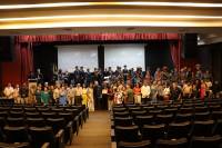 TCE – Evento “Raízes Paraibanas” realiza edição com atrações artísticas e culturais de Araruna