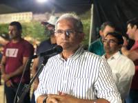 ACENDER DAS LUZES: Evento marca as festividades de Natal em Araruna