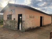 Prefeitura vai reformar Escola São Luís localizada na Comunidade Alto Grande