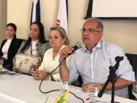 SMS realiza 1ª Capacitação para os profissionais de saúde da rede municipal