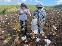 Prefeito Vital Costa participou de reunião que levou informação e boas noticias aos agricultores familiares em Araruna