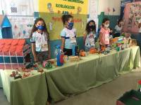 Escolas da Rede Municipal participam do Projeto Jovens Empreendedores Primeiros Passos (JEPP)