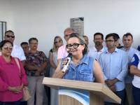 Prefeitura de Araruna inaugura Espaço da Mulher