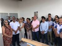 Prefeitura de Araruna inaugura Espaço da Mulher