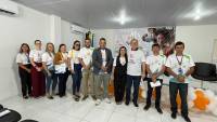 11ª Conferência Nacional de Assistência Social é realizada na Prefeitura Municipal com ampla participação de autoridades