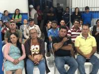 Prefeitura inicia plenárias do Orçamento Participativo Municipal 2023