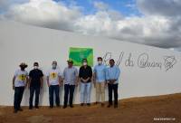 Araruna 145 anos de Emancipação Política