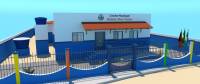 Prefeitura apresenta projeto da nova Creche de Lagoa da Mata; veja como vai ficar