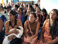 Prefeitura distribui 300 cestas básicas 