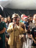 Prefeitura realizou o Acendimento das Luzes, abrindo oficialmente o Araruna Luz 2022