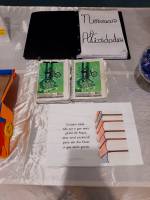 I Mostra do PEJA (Programa de Educação de Jovens e Adultos)