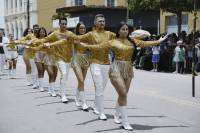 Araruna realiza Desfile Cívico-Militar e Escolar 2025 com sucesso