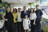 Araruna realiza Desfile Cívico-Militar e Escolar 2025 com sucesso