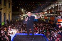 São João na Serra 2024 chegou ao fim com sucesso de público 