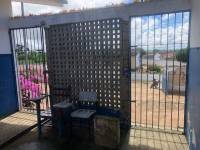 Prefeitura assina ordem de serviço para a reforma da Escola Mata Velha