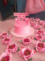 Prefeitura promove ações destinadas a saúde da mulher no Outubro Rosa