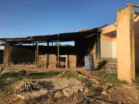 Prefeito Vital Costa inaugura construção do anexo do matadouro e entrega novos equipamentos