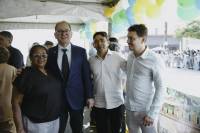 Araruna realiza Desfile Cívico-Militar e Escolar 2025 com sucesso