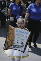 Araruna realiza Desfile Cívico-Militar e Escolar 2025 com sucesso