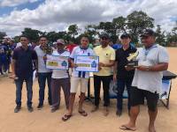 São Bernardo conquista o título da 2ª Copa Araruna de Futebol 2023