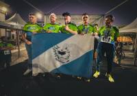 Corrida de Emancipação encerrou, neste domingo, os eventos esportivos inseridos na programação dos 149 anos de Araruna