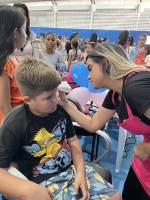 Prefeitura realiza mega festa em comemoração ao Dia das Crianças