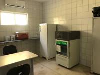 Prefeito Vital Costa inaugura obras de reforma e ampliação da UBS V - Hélder Maranhão