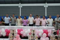 Veja fotos da festa em homenagem ao Dia Internacional da Mulher 2025 