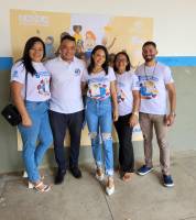 CMDCA realiza 8ª Conferência Municipal dos Direitos da Criança e do Adolescente