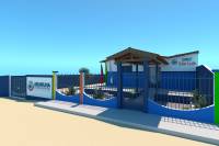 Prefeitura vai reformar Escola São Luís localizada na Comunidade Alto Grande