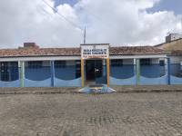 Escola João Moreira será reformada e ampliada; veja 