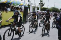 Araruna realiza Desfile Cívico-Militar e Escolar 2025 com sucesso